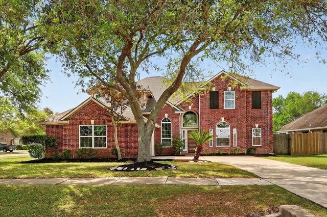 9810 Hawkins Lane, Missouri City, TX 77459