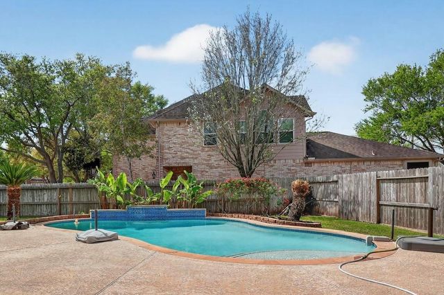 9810 Hawkins Lane, Missouri City, TX 77459