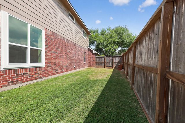 9810 Hawkins Lane, Missouri City, TX 77459