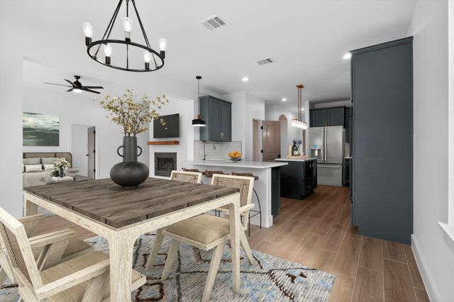 9810 Hawkins Lane, Missouri City, TX 77459