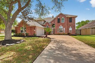 9810 Hawkins Lane, Missouri City, TX 77459
