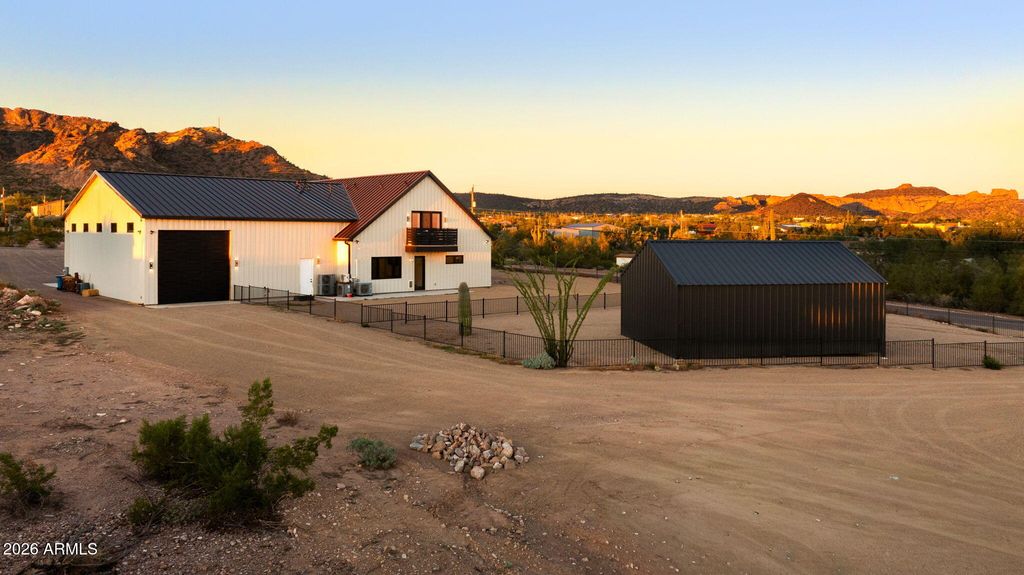 31 W Canyon Street, Apache Junction, AZ 85120 — photo 4