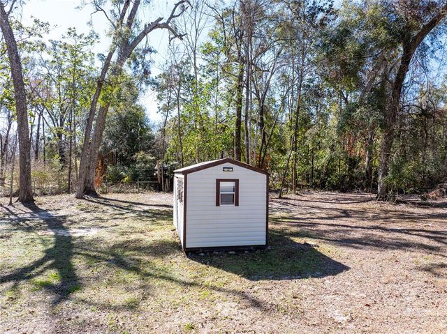 3964 288TH STREET, Branford, FL 32008