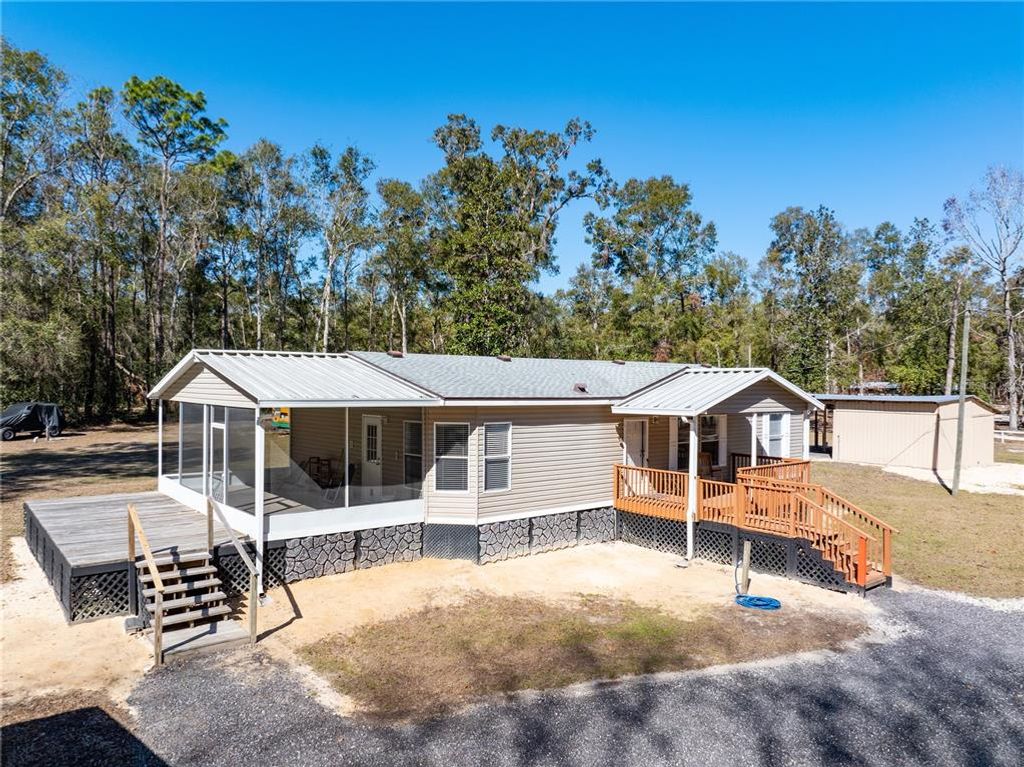 3964 288TH STREET, Branford, FL 32008