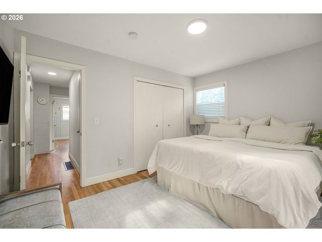 7927 N EDISON St, Portland, OR 97203