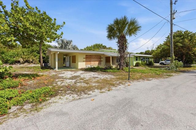 80 COQUINA LANE, Englewood, FL 34223