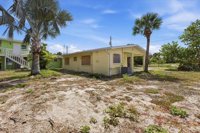 80 COQUINA LANE, Englewood, FL 34223