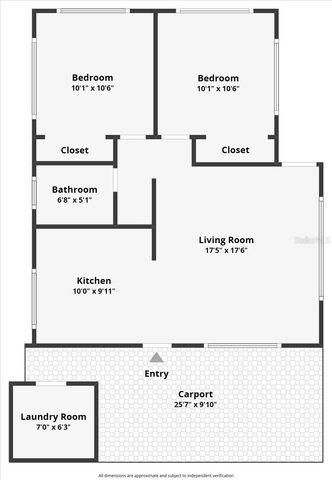 80 COQUINA LANE, Englewood, FL 34223