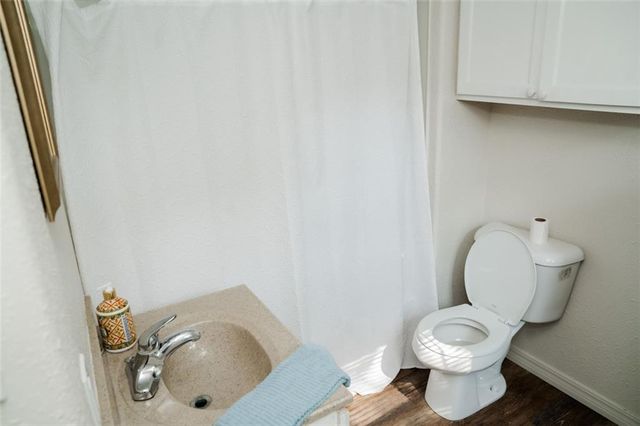 707 E 5th Street, Altamont, KS 67330