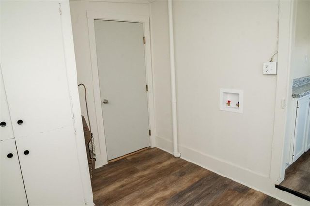 707 E 5th Street, Altamont, KS 67330