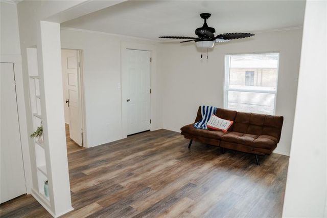 707 E 5th Street, Altamont, KS 67330