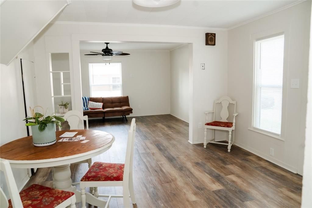 707 E 5th Street, Altamont, KS 67330