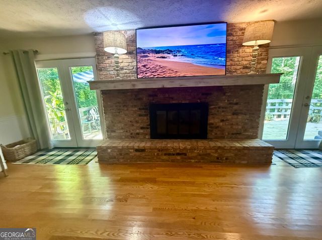 307 Longer Drive, Peachtree City, GA 30269