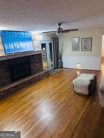 307 Longer Drive, Peachtree City, GA 30269