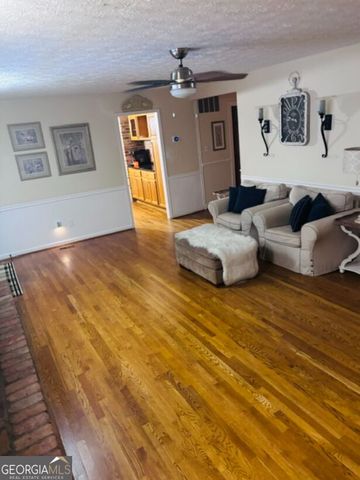 307 Longer Drive, Peachtree City, GA 30269