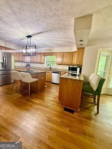 307 Longer Drive, Peachtree City, GA 30269