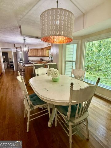 307 Longer Drive, Peachtree City, GA 30269