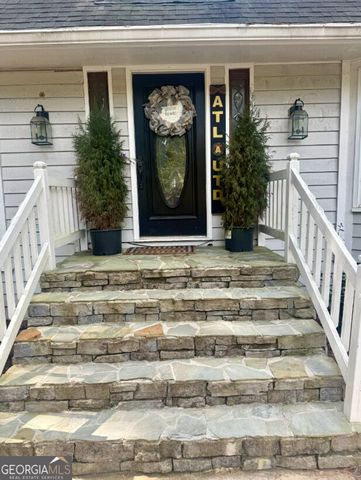 307 Longer Drive, Peachtree City, GA 30269