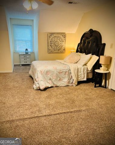 307 Longer Drive, Peachtree City, GA 30269