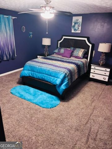 307 Longer Drive, Peachtree City, GA 30269