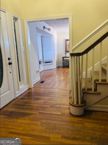 307 Longer Drive, Peachtree City, GA 30269