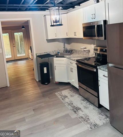 307 Longer Drive, Peachtree City, GA 30269