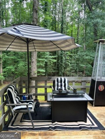 307 Longer Drive, Peachtree City, GA 30269