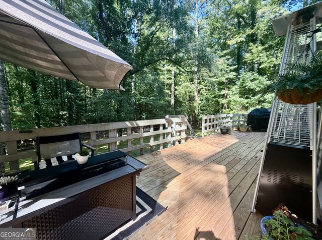 307 Longer Drive, Peachtree City, GA 30269