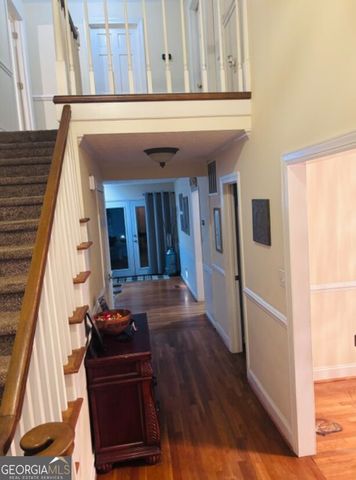 307 Longer Drive, Peachtree City, GA 30269