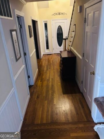 307 Longer Drive, Peachtree City, GA 30269