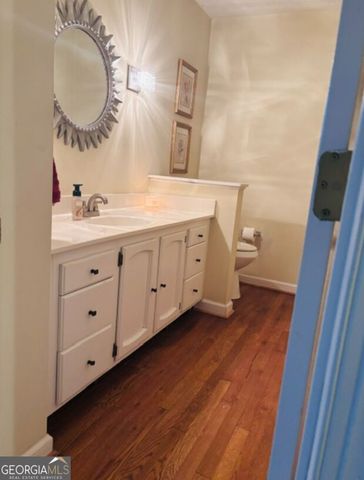 307 Longer Drive, Peachtree City, GA 30269