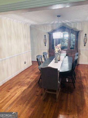 307 Longer Drive, Peachtree City, GA 30269