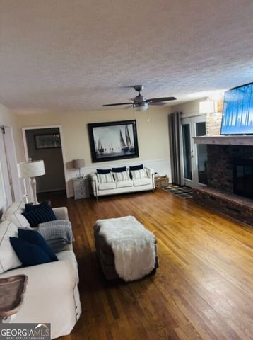 307 Longer Drive, Peachtree City, GA 30269
