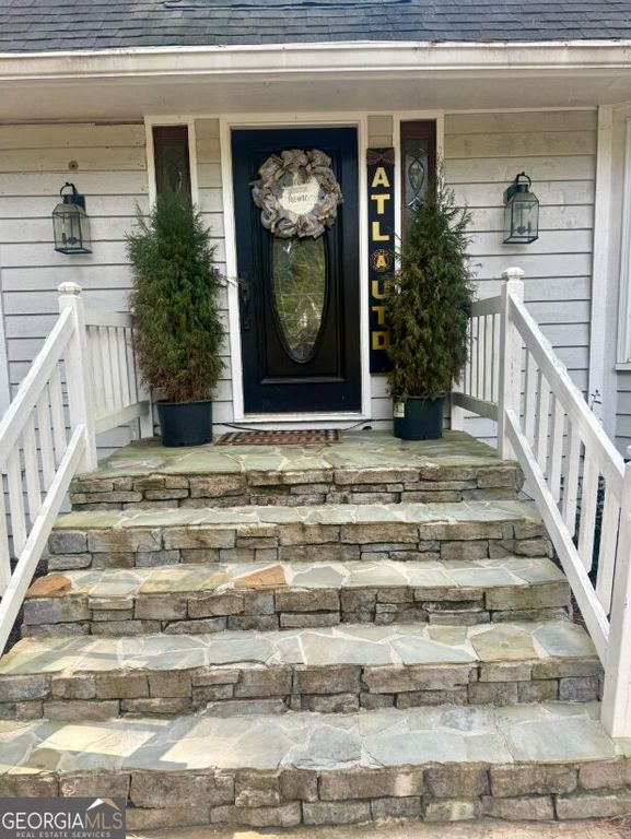 307 Longer Drive, Peachtree City, GA 30269 — photo 2