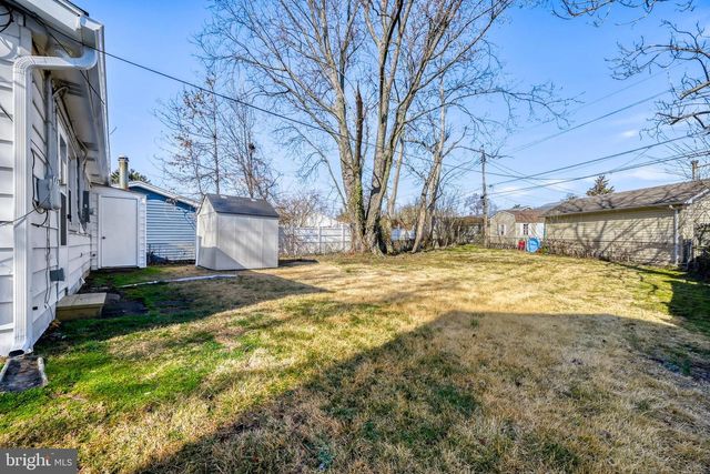 23 RIGHT WING DR, Baltimore, MD 21220