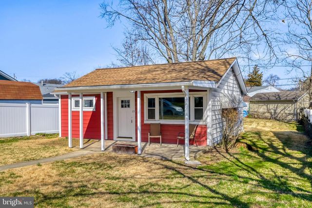 23 RIGHT WING DR, Baltimore, MD 21220