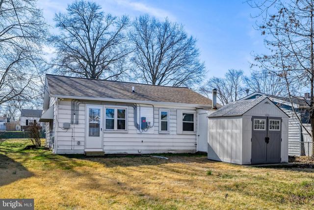 23 RIGHT WING DR, Baltimore, MD 21220