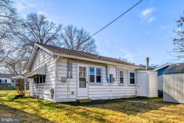 23 RIGHT WING DR, Baltimore, MD 21220