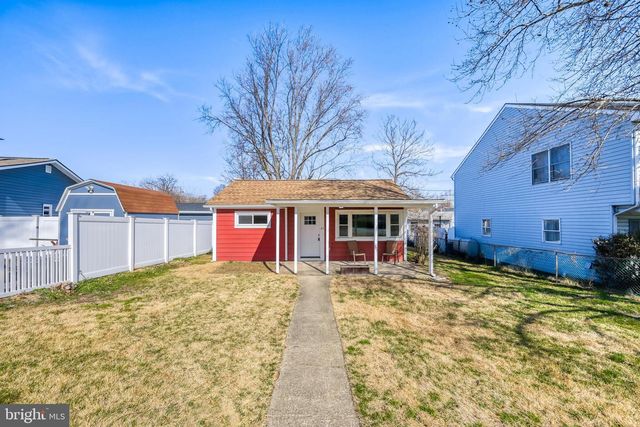 23 RIGHT WING DR, Baltimore, MD 21220