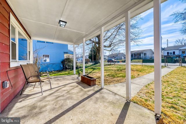 23 RIGHT WING DR, Baltimore, MD 21220