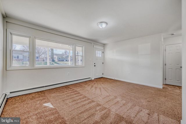 23 RIGHT WING DR, Baltimore, MD 21220