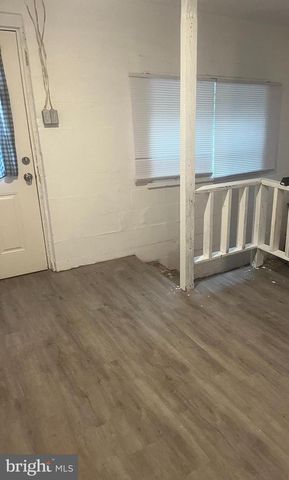 1561 NORTH AVE, Port Norris, NJ 08349
