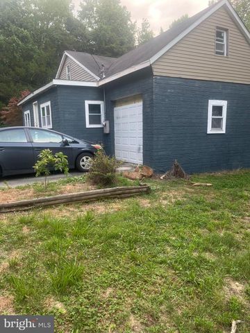 1561 NORTH AVE, Port Norris, NJ 08349