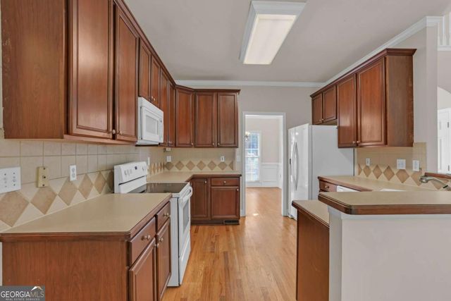 956 Chippewa Oak Drive, Dacula, GA 30019