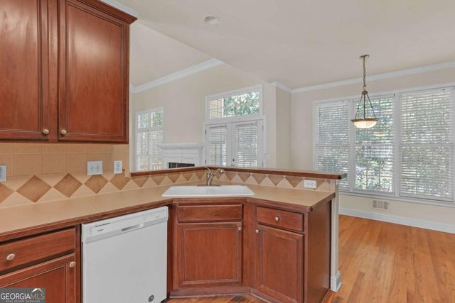 956 Chippewa Oak Drive, Dacula, GA 30019