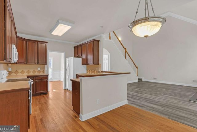 956 Chippewa Oak Drive, Dacula, GA 30019