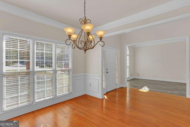 956 Chippewa Oak Drive, Dacula, GA 30019