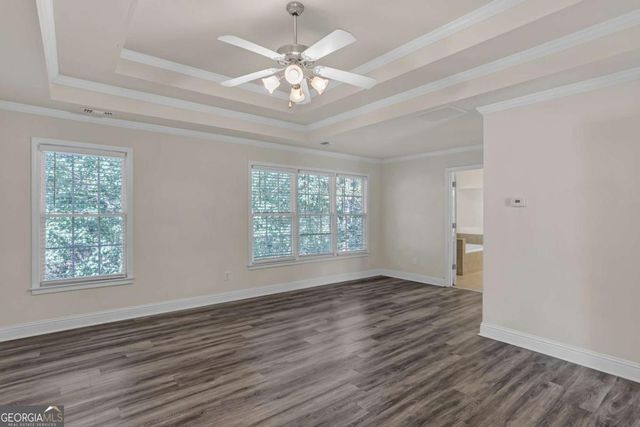 956 Chippewa Oak Drive, Dacula, GA 30019