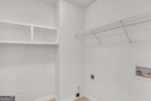 956 Chippewa Oak Drive, Dacula, GA 30019