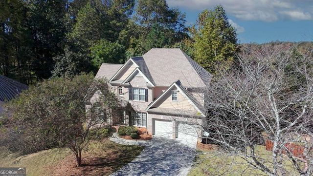 956 Chippewa Oak Drive, Dacula, GA 30019